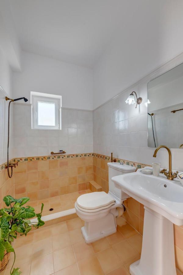 Cycladic Aura - Traditional Holiday Cottage فينيكاس المظهر الخارجي الصورة